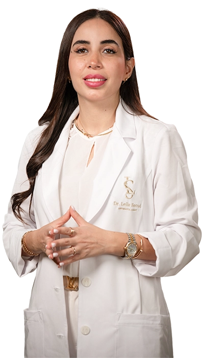 Dr. Leila Saoud